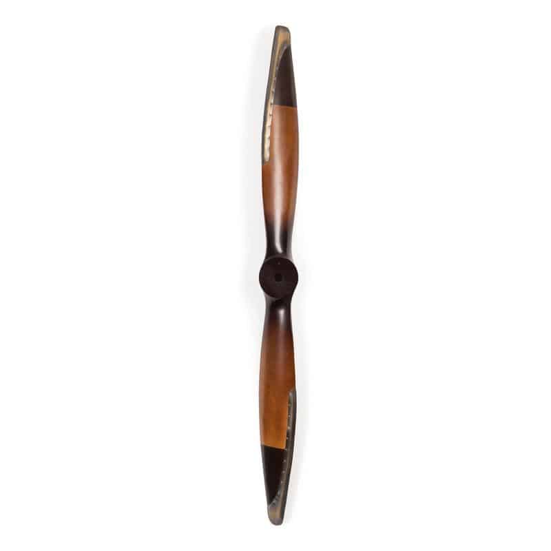 Propeller Vintage Flight