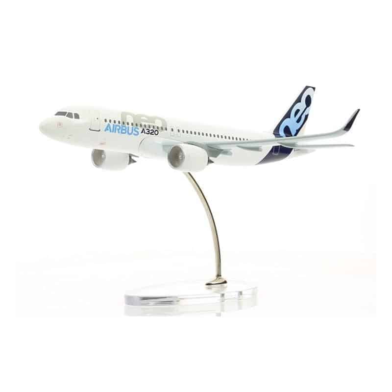 Maquette Airbus A320neo