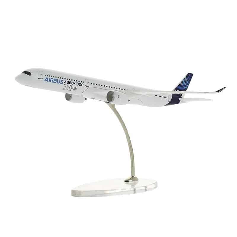 Maquette Airbus A350XWB