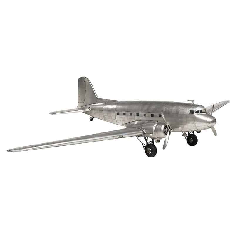 Model Dakota DC-3