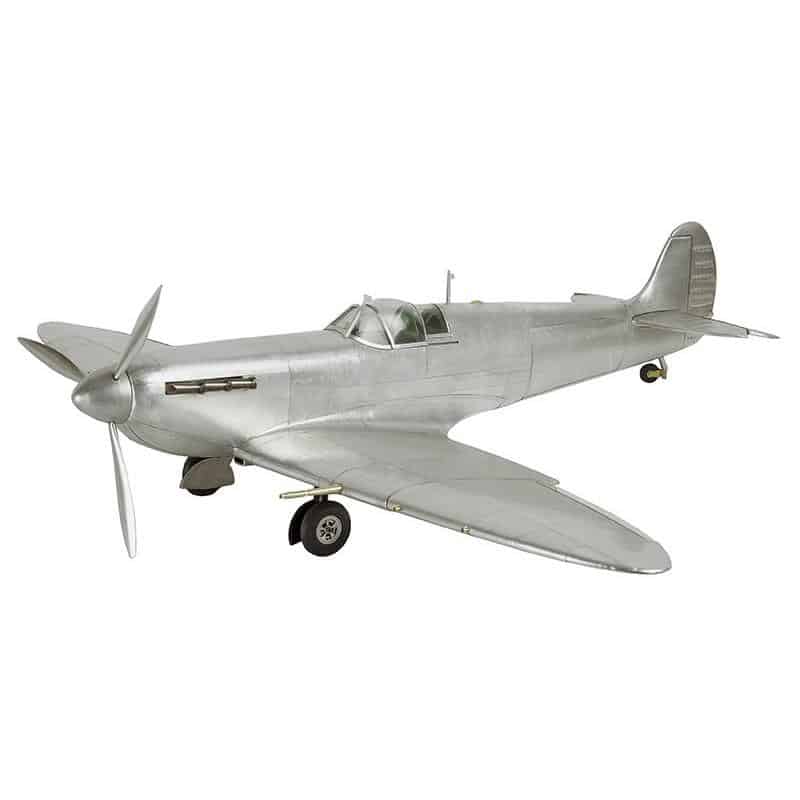 Model Spitfire