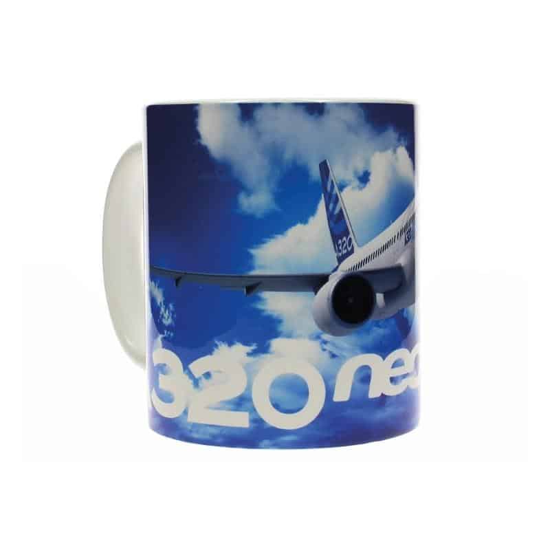 Mug Airbus A320neo