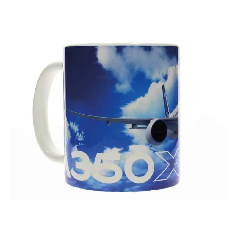 Mug Airbus A350XWB