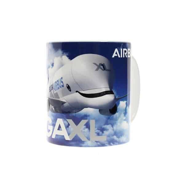 Mug Airbus BelugaXL