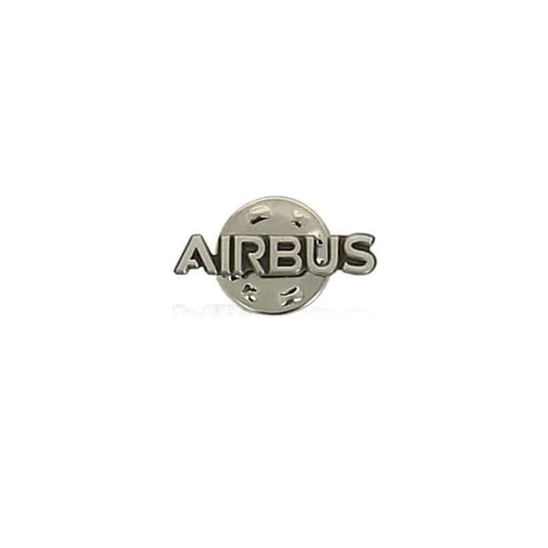 Pins Airbus