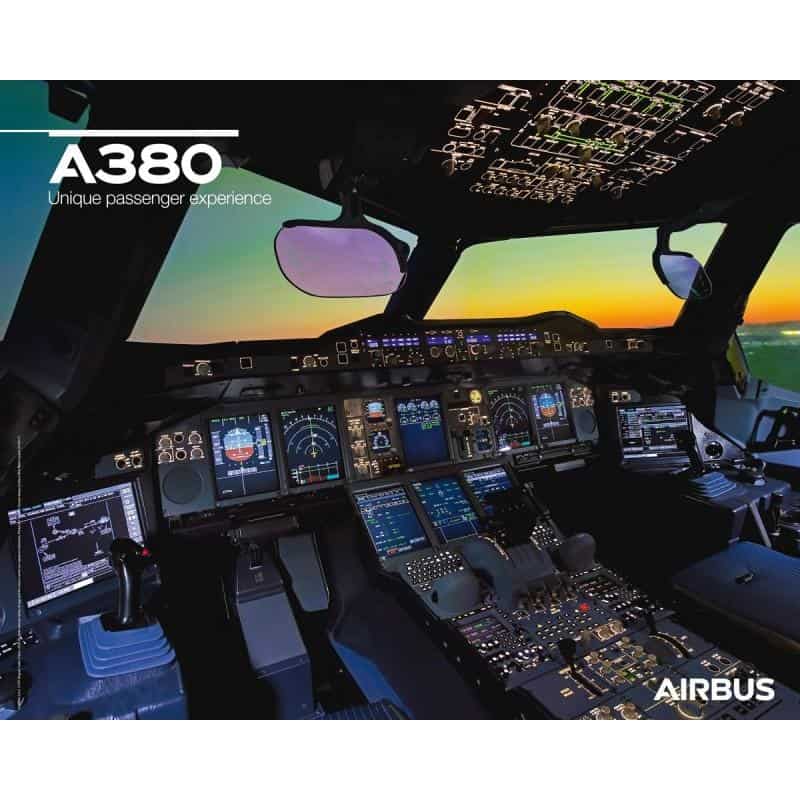 Posters A380