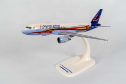 [16317] Maquette Airbus A320 Diables Rouges