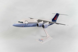 [16333] Model Avro RJ85 Brussels Airlines
