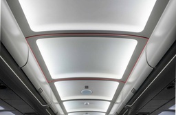 [16352] Panneau de plafond Airbus A319