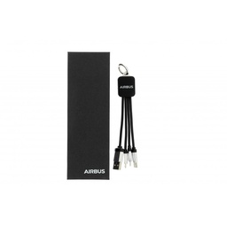Cable de charge Airbus