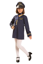 Déguisement pilote vintage pour enfant (copie)