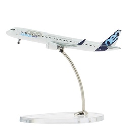 Maquette Airbus A320 Brussels Airlines 1/200