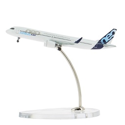 Model Airbus A320 Brussels Airlines 1/200
